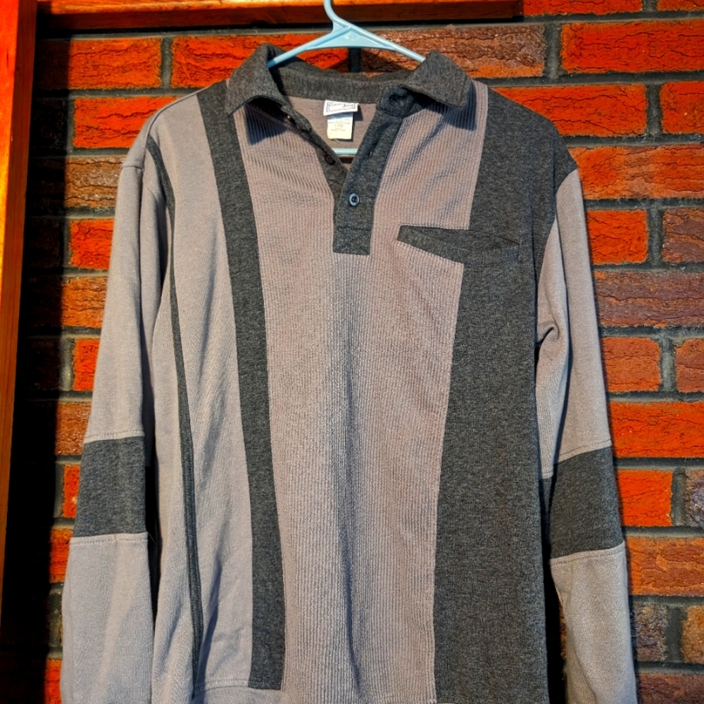 Haband Vintage Long sleeve shirt